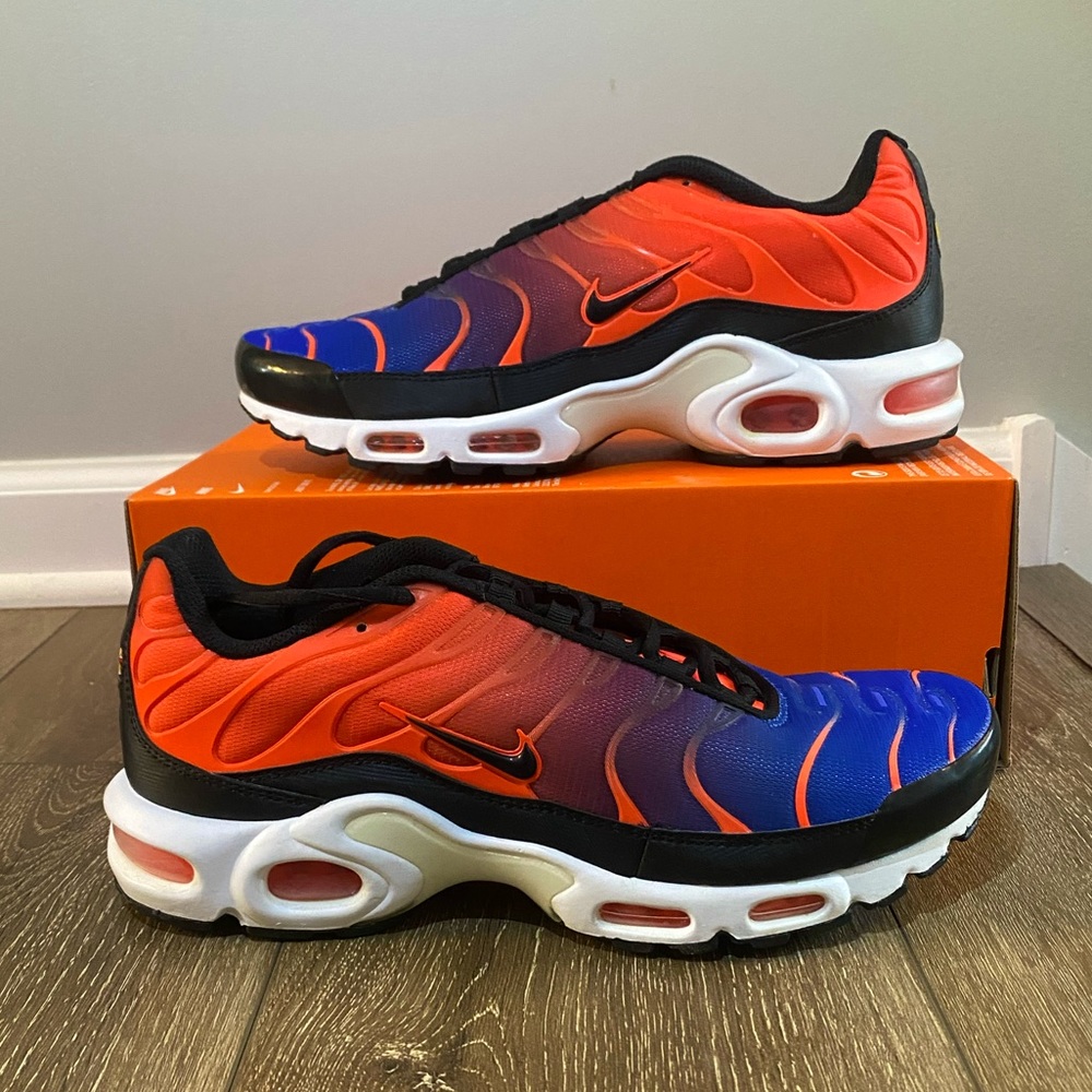 Nike Air Max Plus- Men’s 10